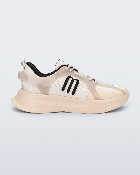 MELISSA X BEAT SNEAKER