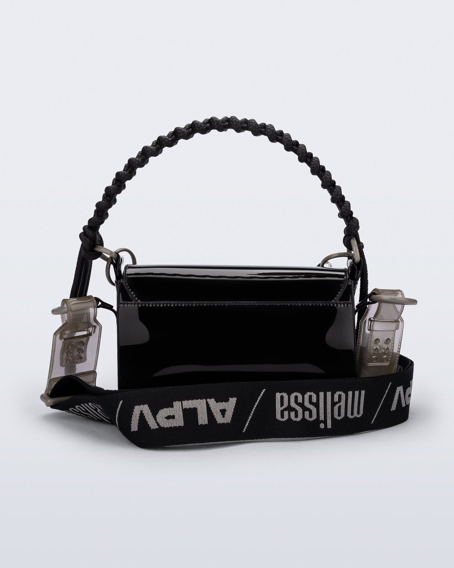 MELISSA OLGA BAG + ALEXANDRE PAVAO