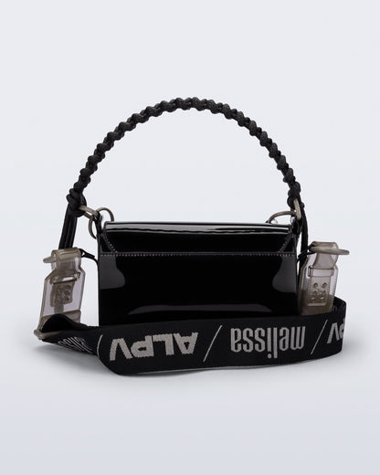 MELISSA OLGA BAG + ALEXANDRE PAVAO