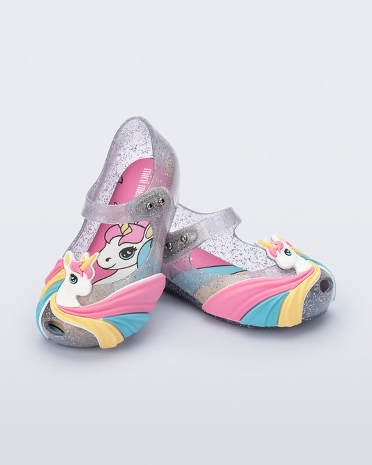 MINI MELISSA ULTRAGIRL UNI BB