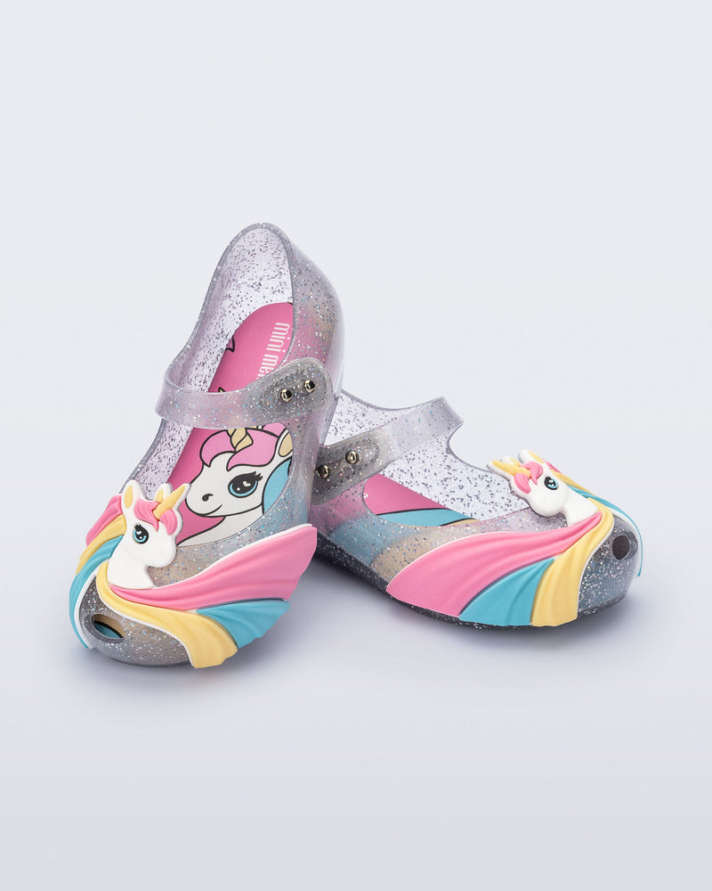 MINI MELISSA ULTRAGIRL UNI BB