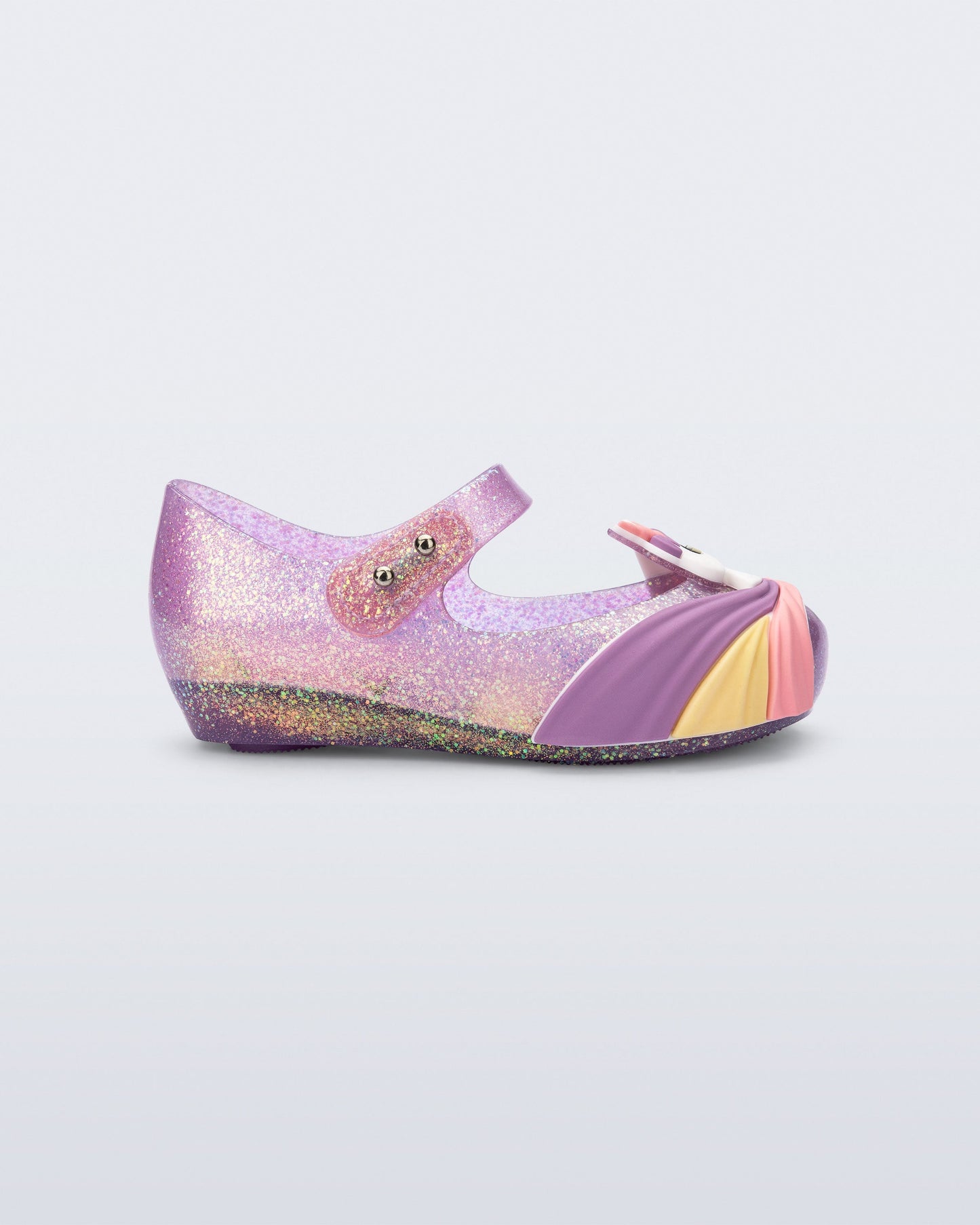 MINI MELISSA ULTRAGIRL UNI BB
