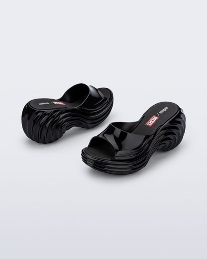 MELISSA QUANTUM PLATFORM + DIESEL AD