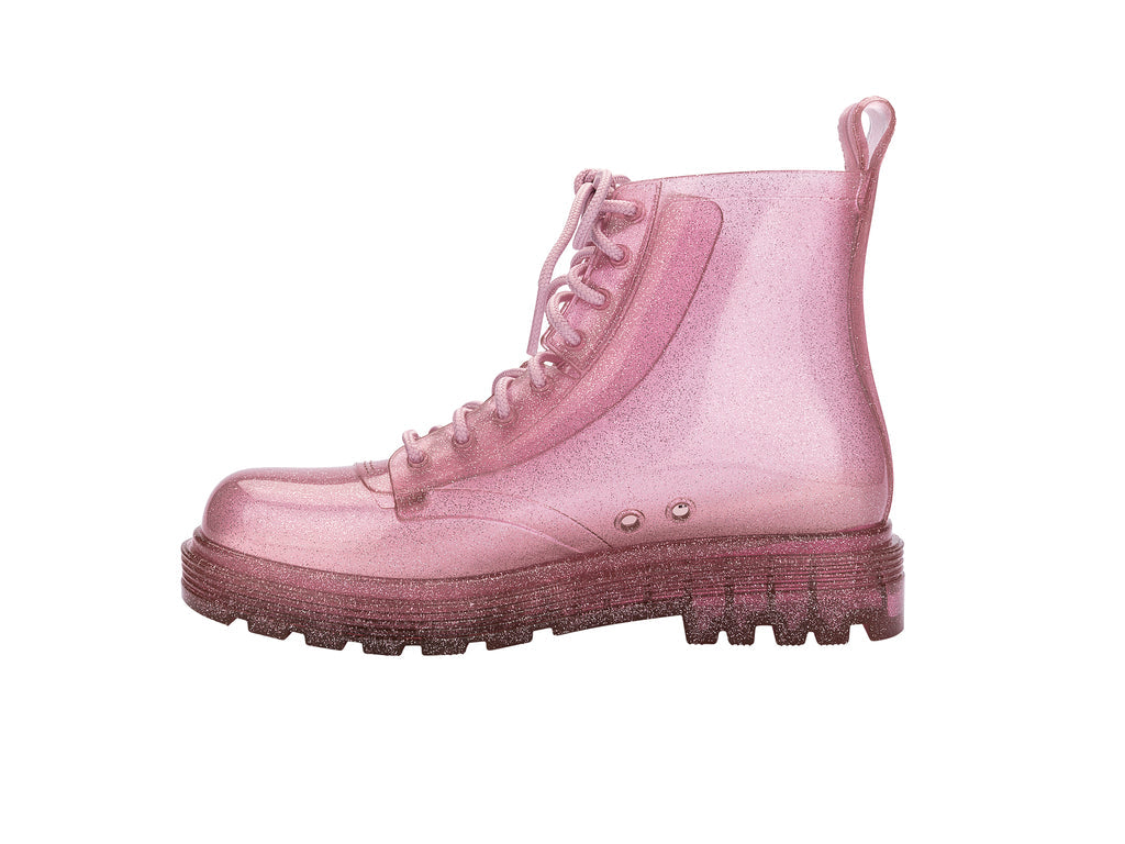 MINI MELISSA COTURNO INF