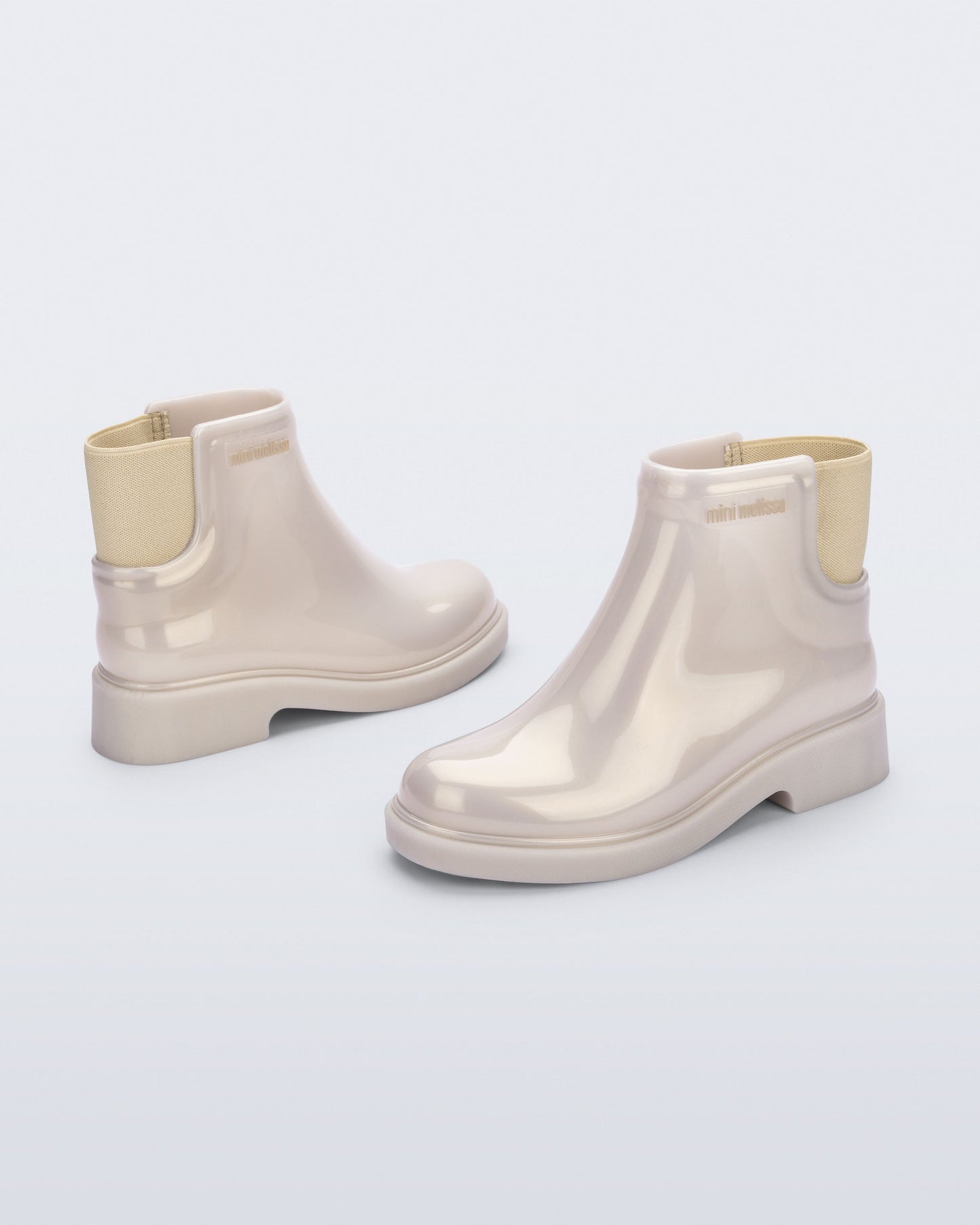 MINI MELISSA CHELSEA BOOT II INF