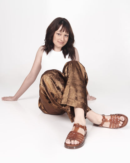 MELISSA POSSESSION FRESH AD