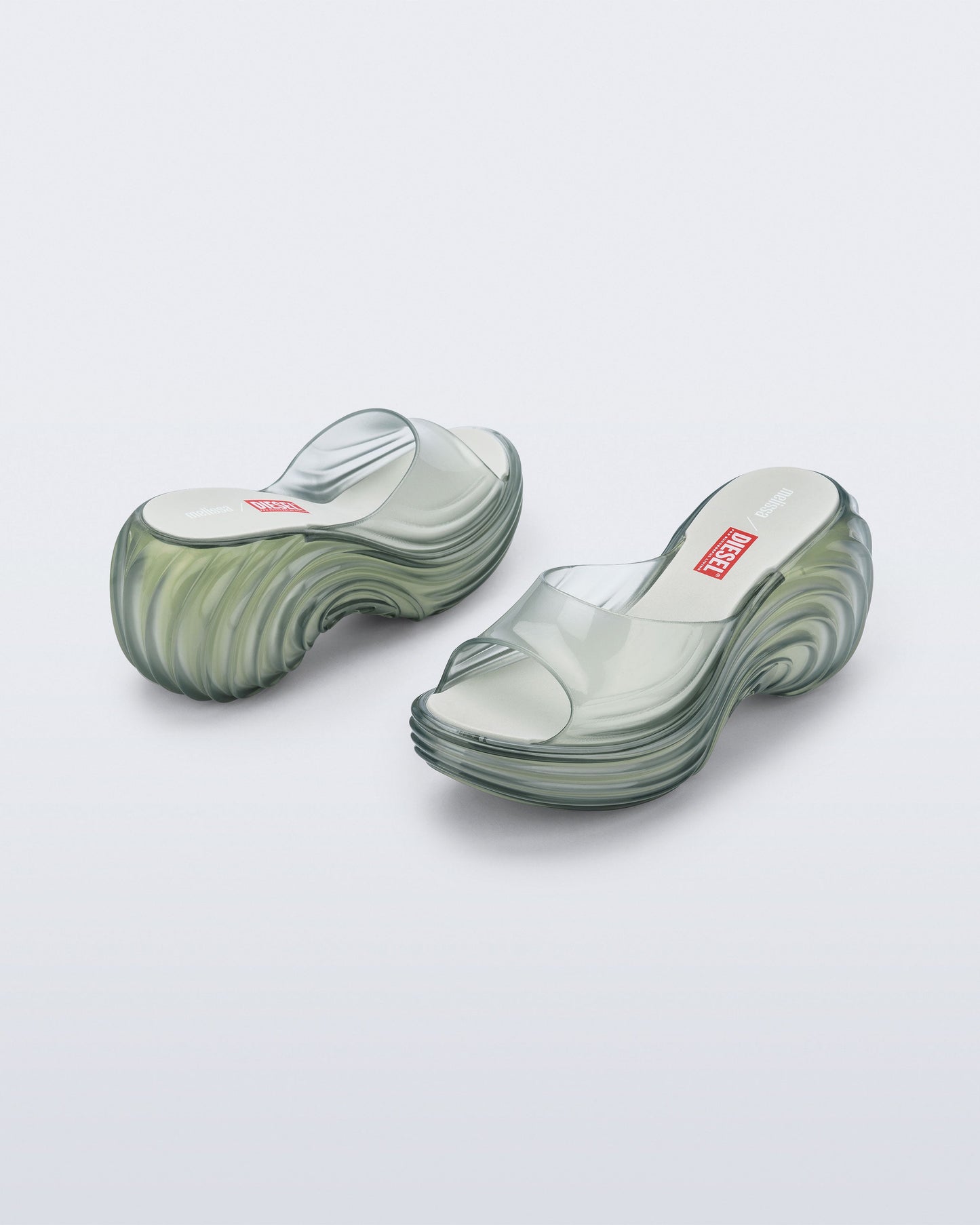 MELISSA QUANTUM PLATFORM + DIESEL AD