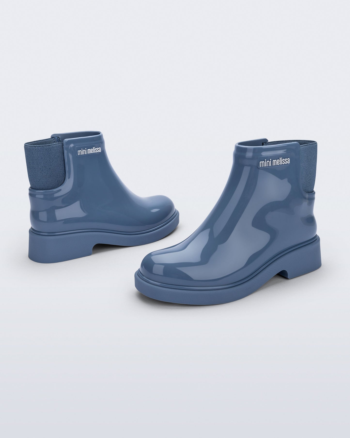 MINI MELISSA CHELSEA BOOT II INF