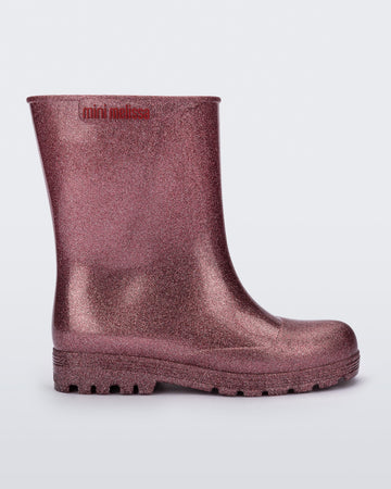 MINI MELISSA WELLY INF