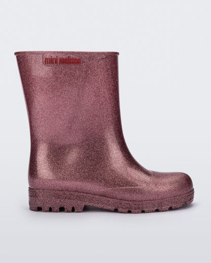 MINI MELISSA WELLY INF
