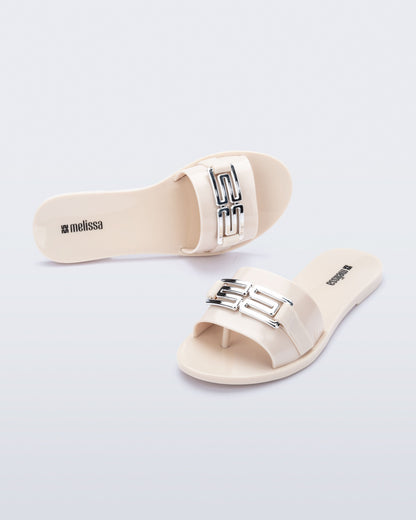 MELISSA BABE M CHIC AD
