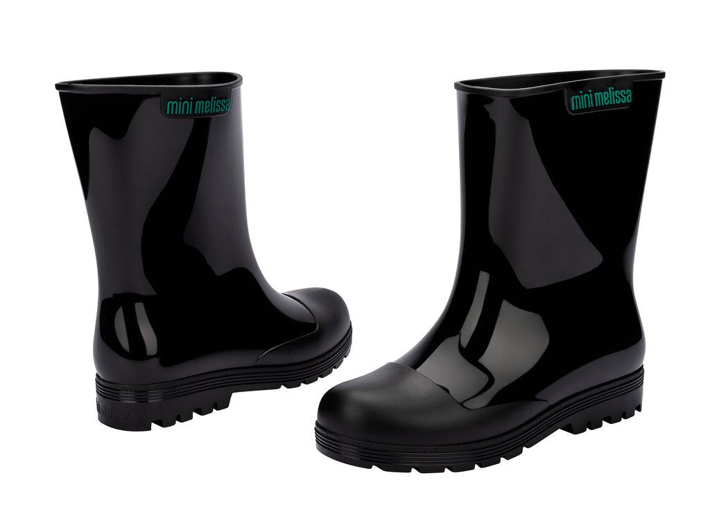 MINI MELISSA WELLY INF