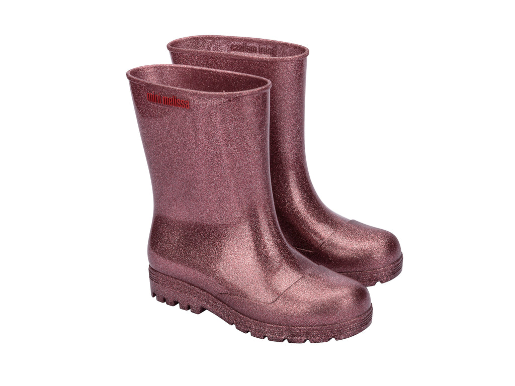 MINI MELISSA WELLY INF
