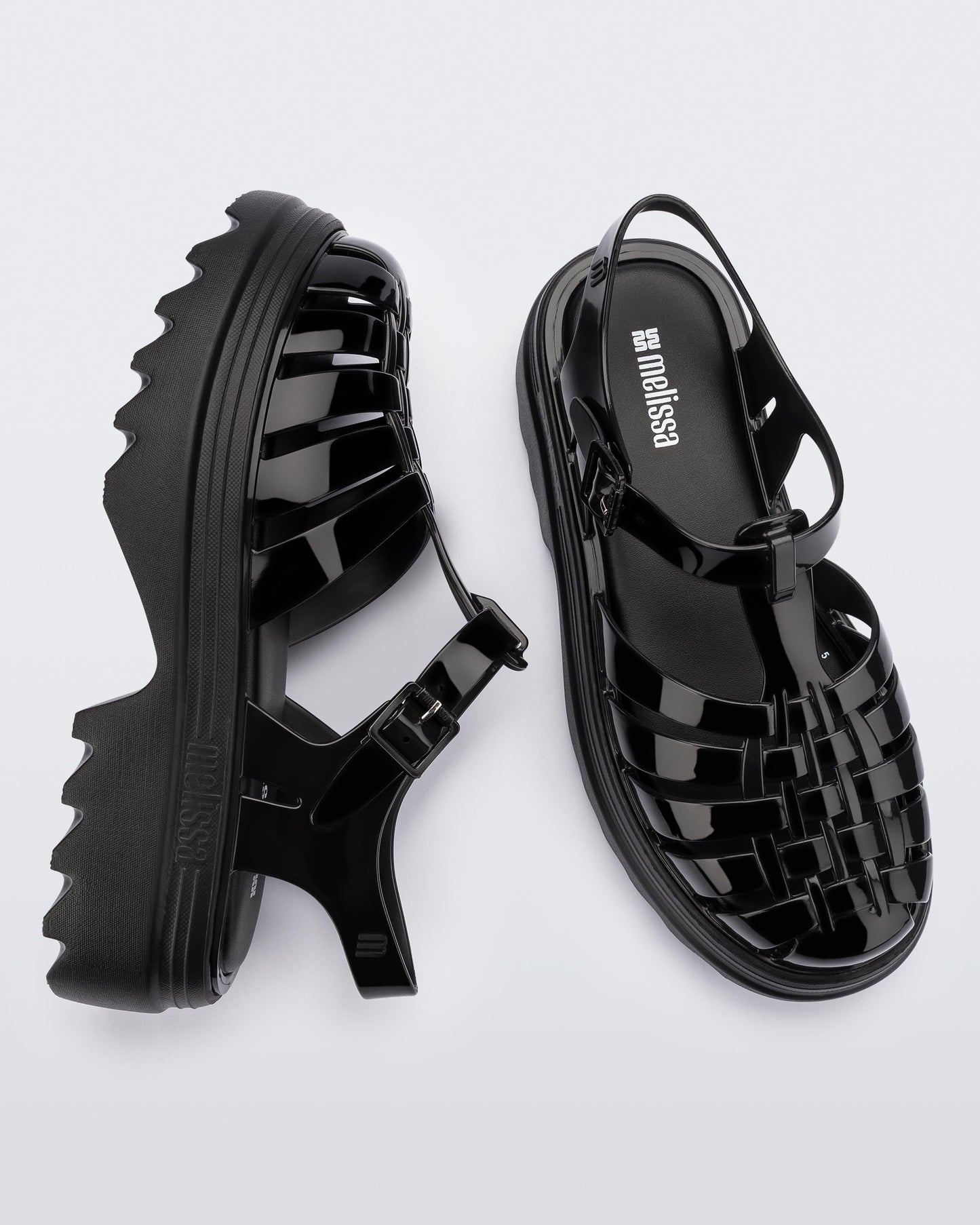 MELISSA POSSESSION PLATFORM II AD