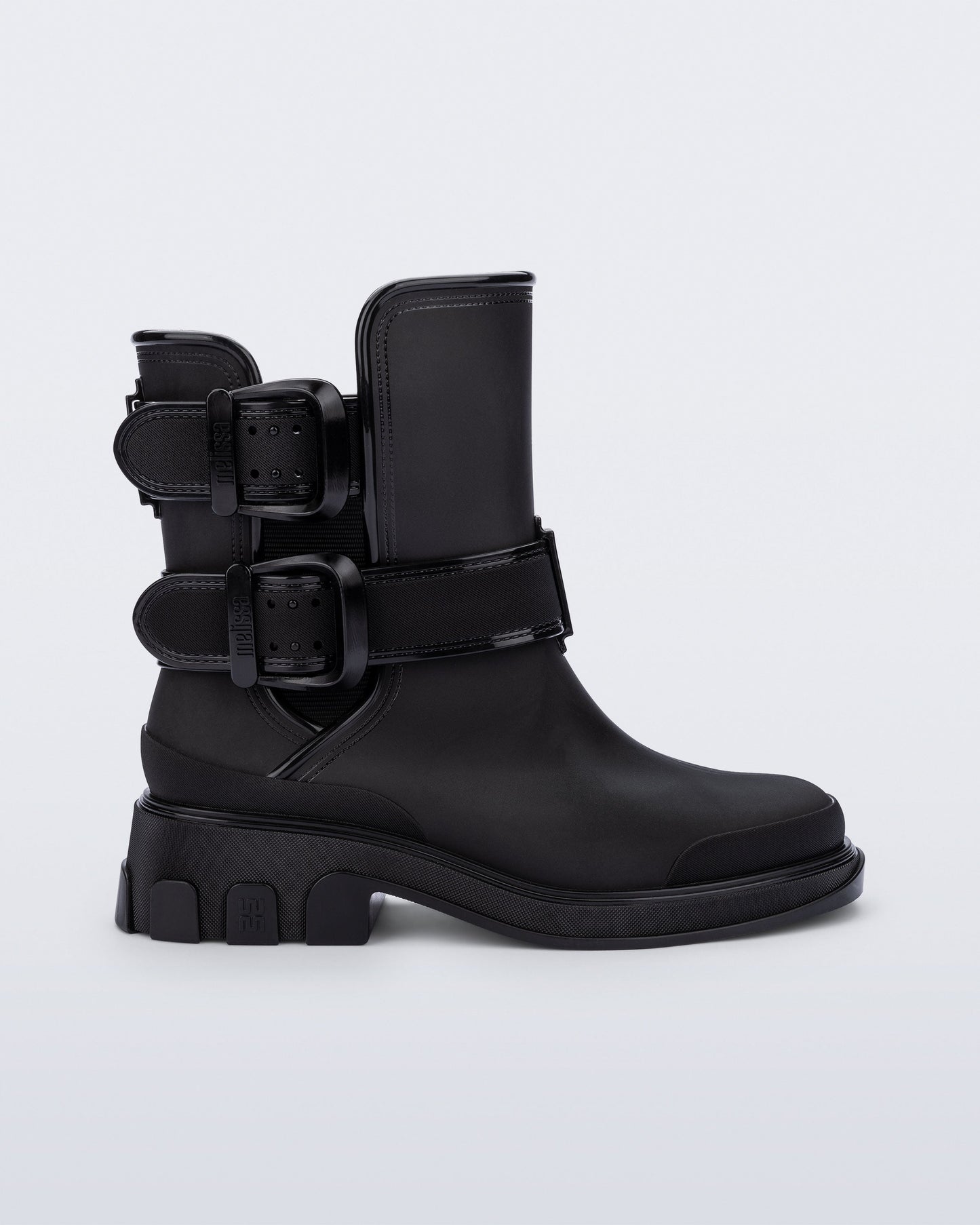 MELISSA BANG BOOT