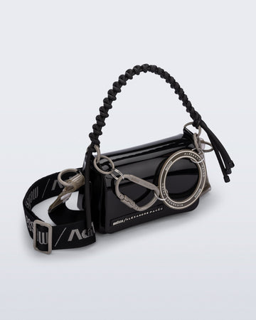 MELISSA OLGA BAG + ALEXANDRE PAVAO