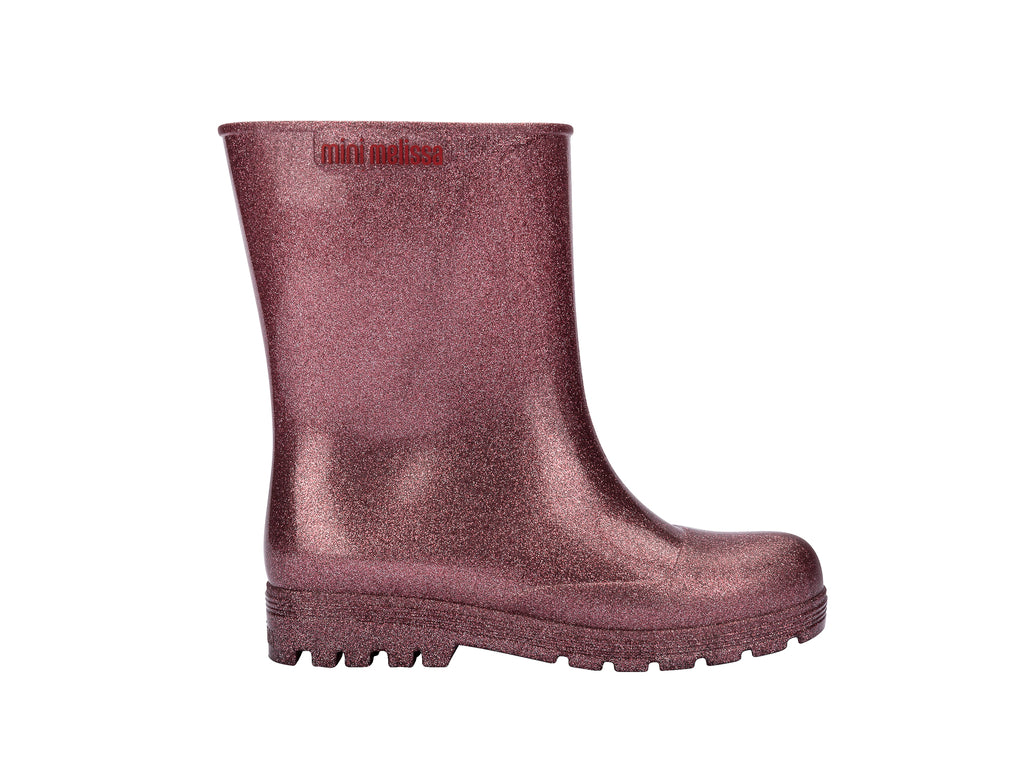 MINI MELISSA WELLY INF