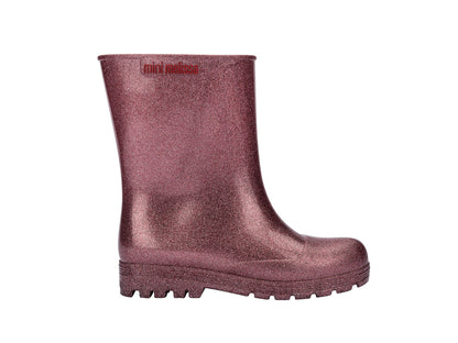 MINI MELISSA WELLY INF