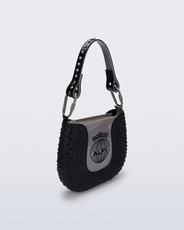 MELISSA NINA BAG + ALEXANDRE PAVAO
