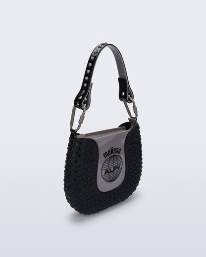 MELISSA NINA BAG + ALEXANDRE PAVAO