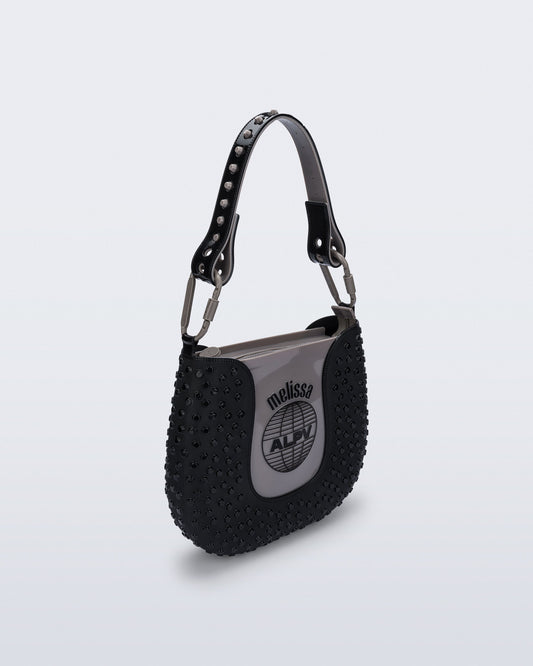 MELISSA NINA BAG + ALEXANDRE PAVAO