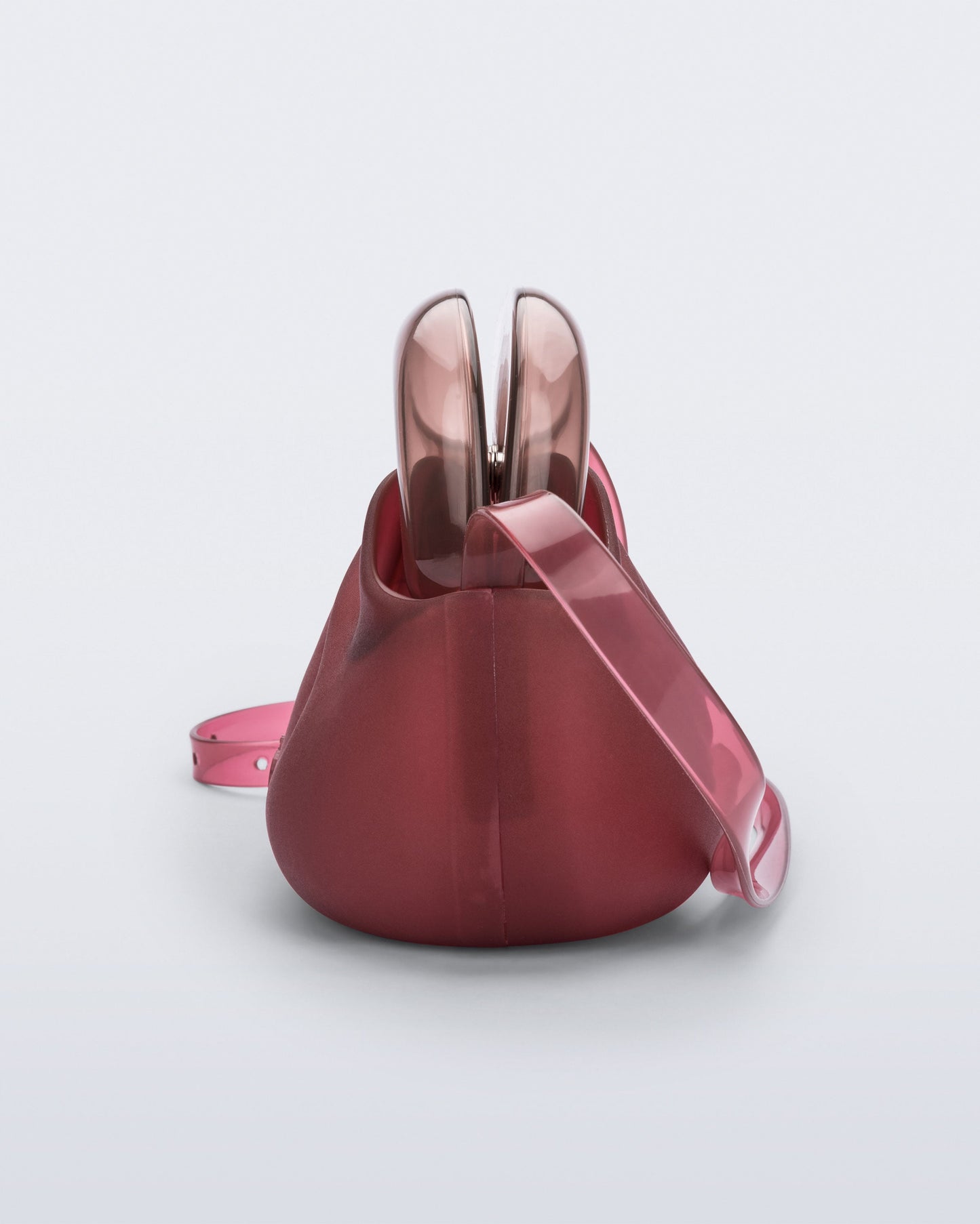 MELISSA GLASS BAG