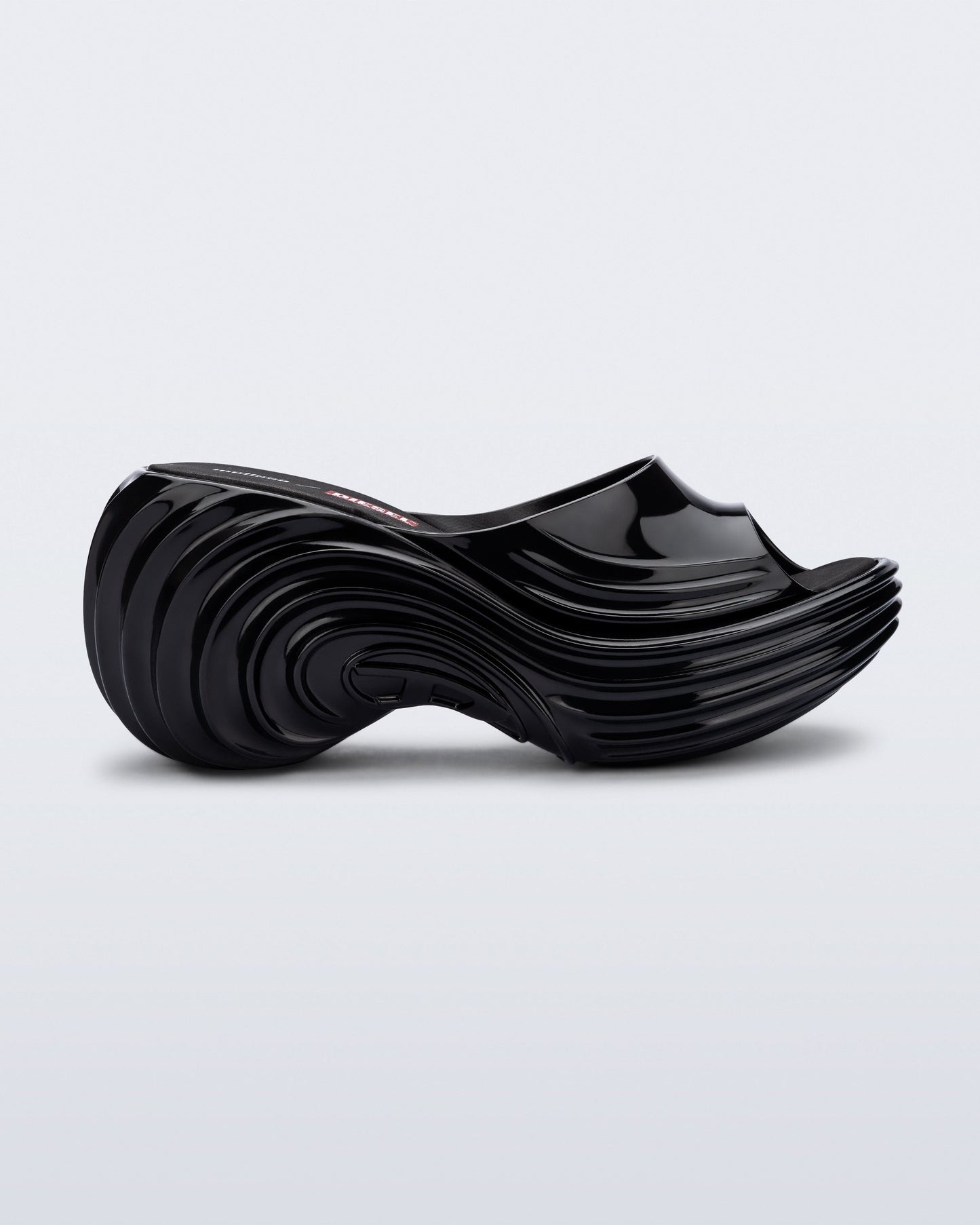 MELISSA QUANTUM PLATFORM + DIESEL AD