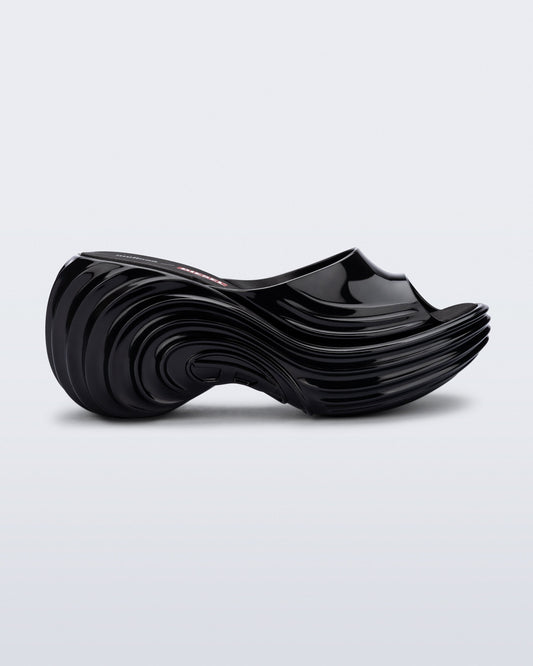 MELISSA QUANTUM PLATFORM + DIESEL AD