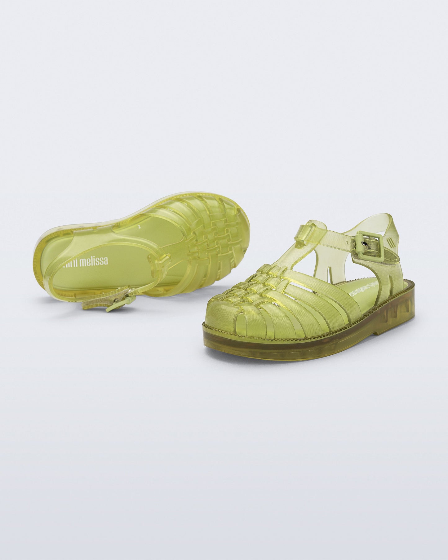 MINI MELISSA POSSESSION BB