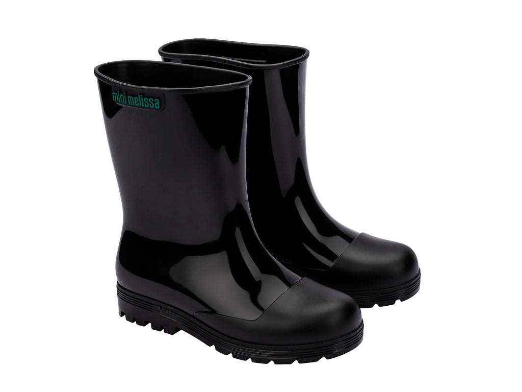 MINI MELISSA WELLY INF