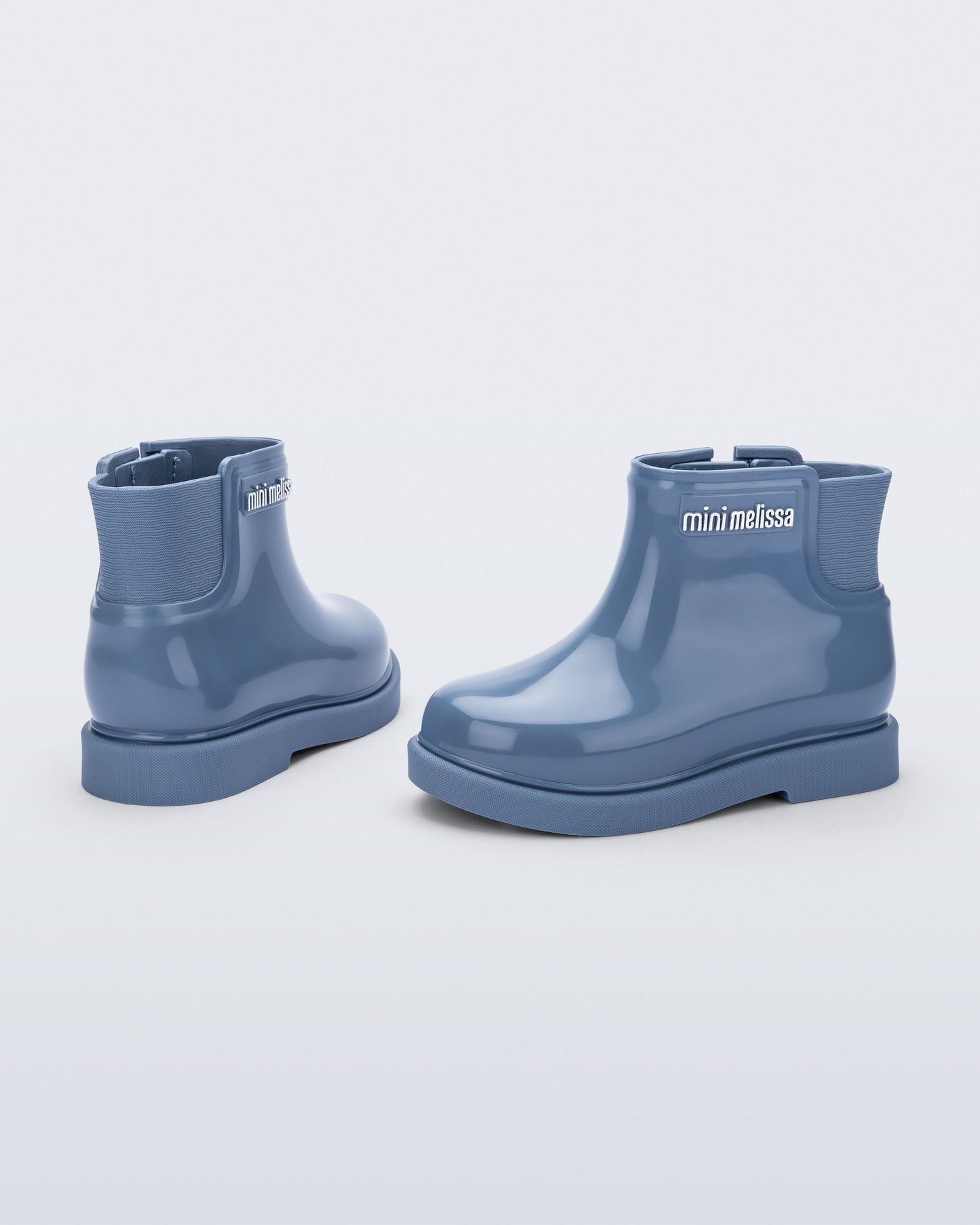 MINI MELISSA CHELSEA BOOT II BB