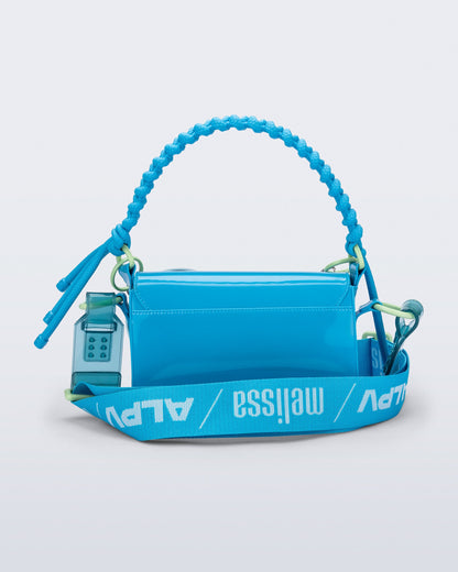 MELISSA OLGA BAG + ALEXANDRE PAVAO