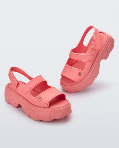 MELISSA ELLA MOVE AD