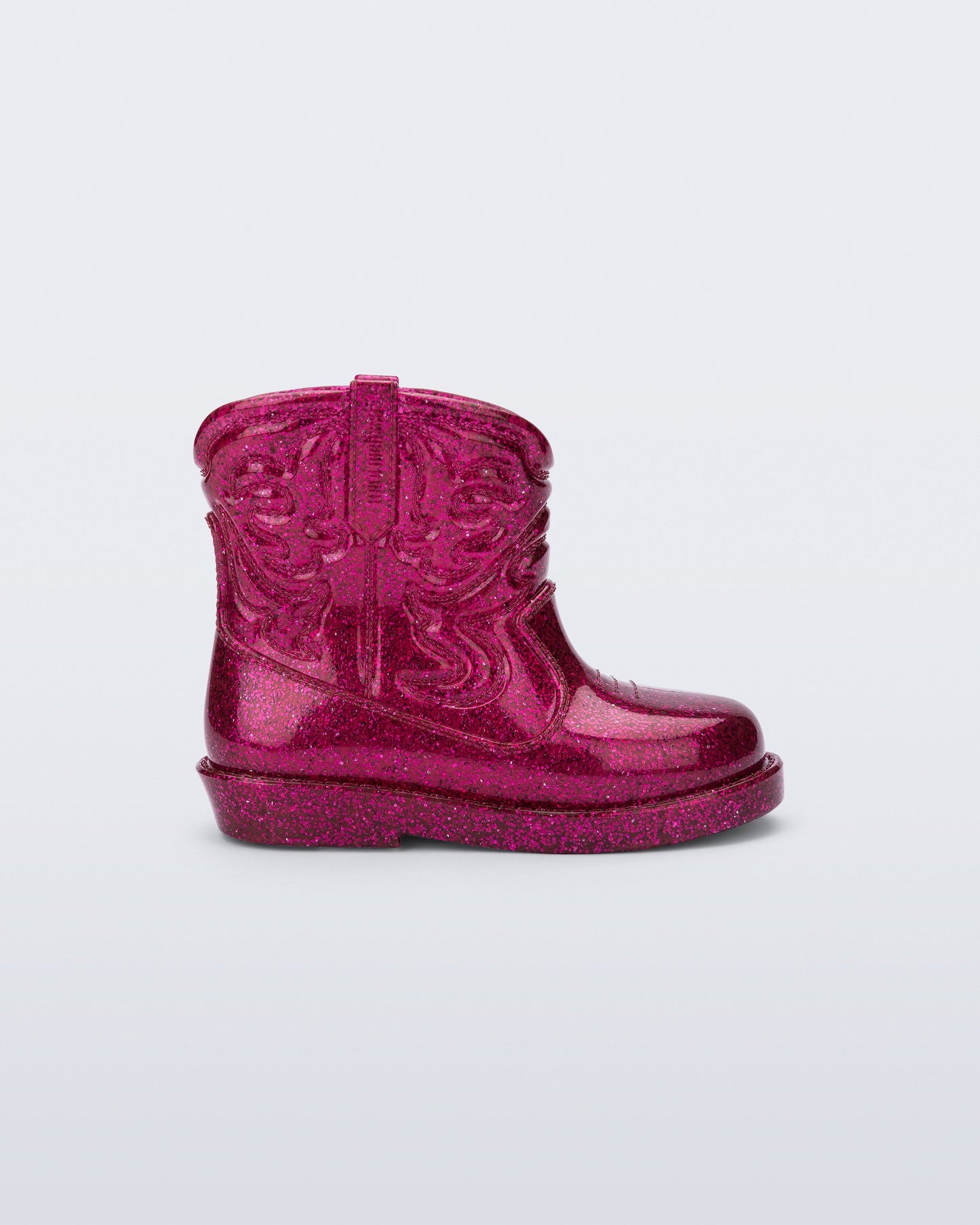 MINI MELISSA TEXAS BOOT BB