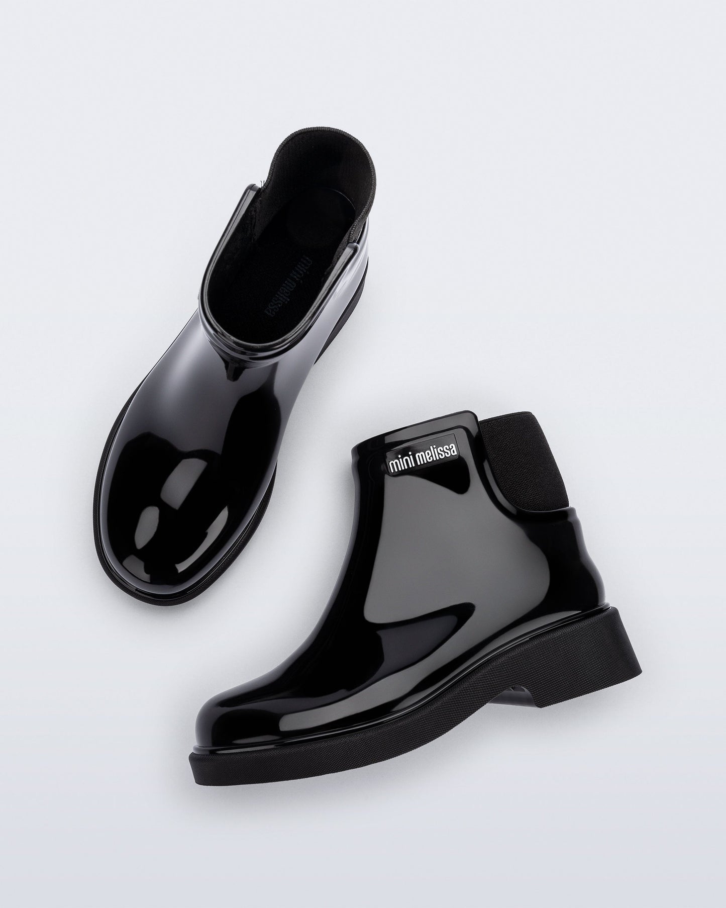 MINI MELISSA CHELSEA BOOT II INF