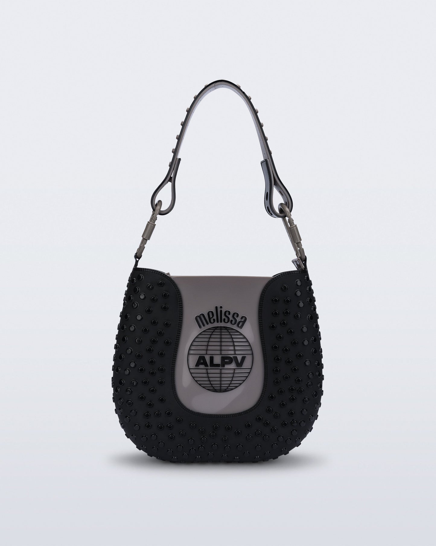 MELISSA NINA BAG + ALEXANDRE PAVAO