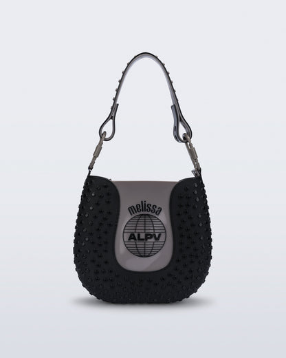 MELISSA NINA BAG + ALEXANDRE PAVAO
