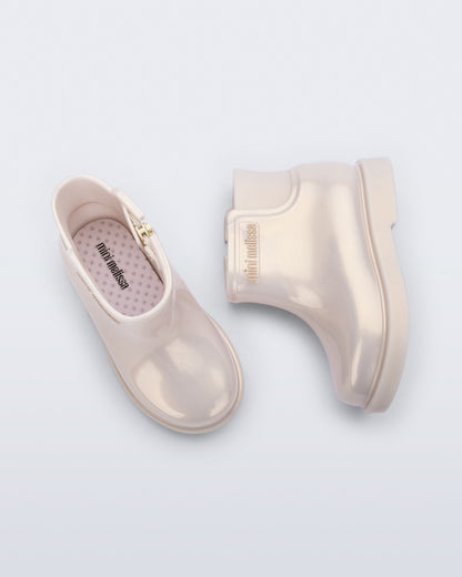 MINI MELISSA CHELSEA BOOT II BB