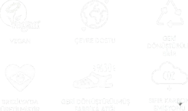 Sürdürülebilirlik Bizim İçin Çok Önemli