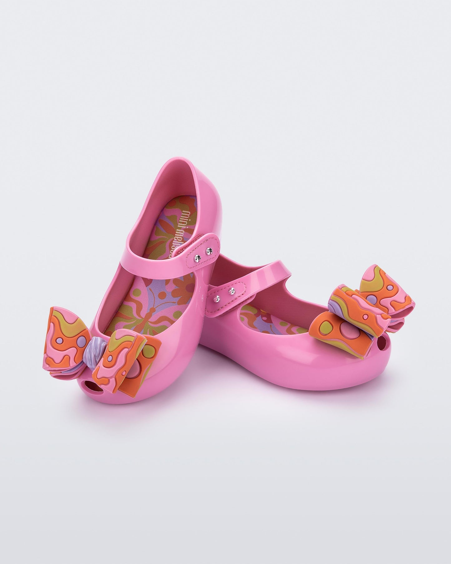 MINI MELISSA ULTRAGIRL WONDERLAND BB
