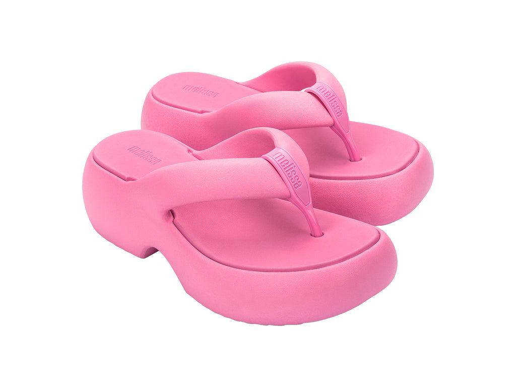MELISSA FREE FUZZY PLATFORM AD