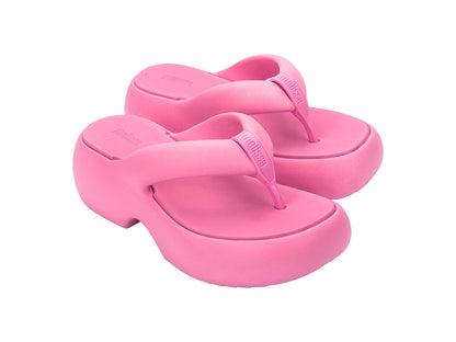 MELISSA FREE FUZZY PLATFORM AD