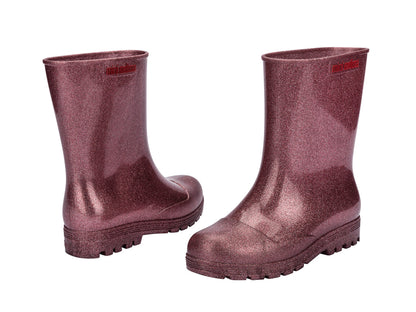 MINI MELISSA WELLY INF