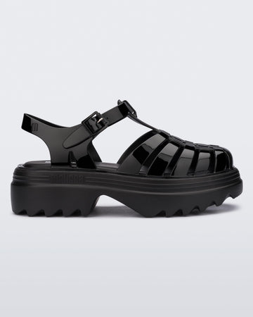 MELISSA POSSESSION PLATFORM II AD