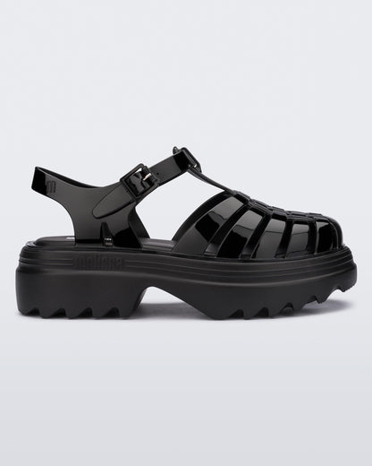 MELISSA POSSESSION PLATFORM II AD