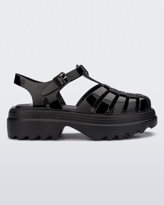 MELISSA POSSESSION PLATFORM II AD