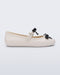 MELISSA SOFT BALLERINA BOW AD