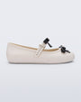 MELISSA SOFT BALLERINA BOW AD