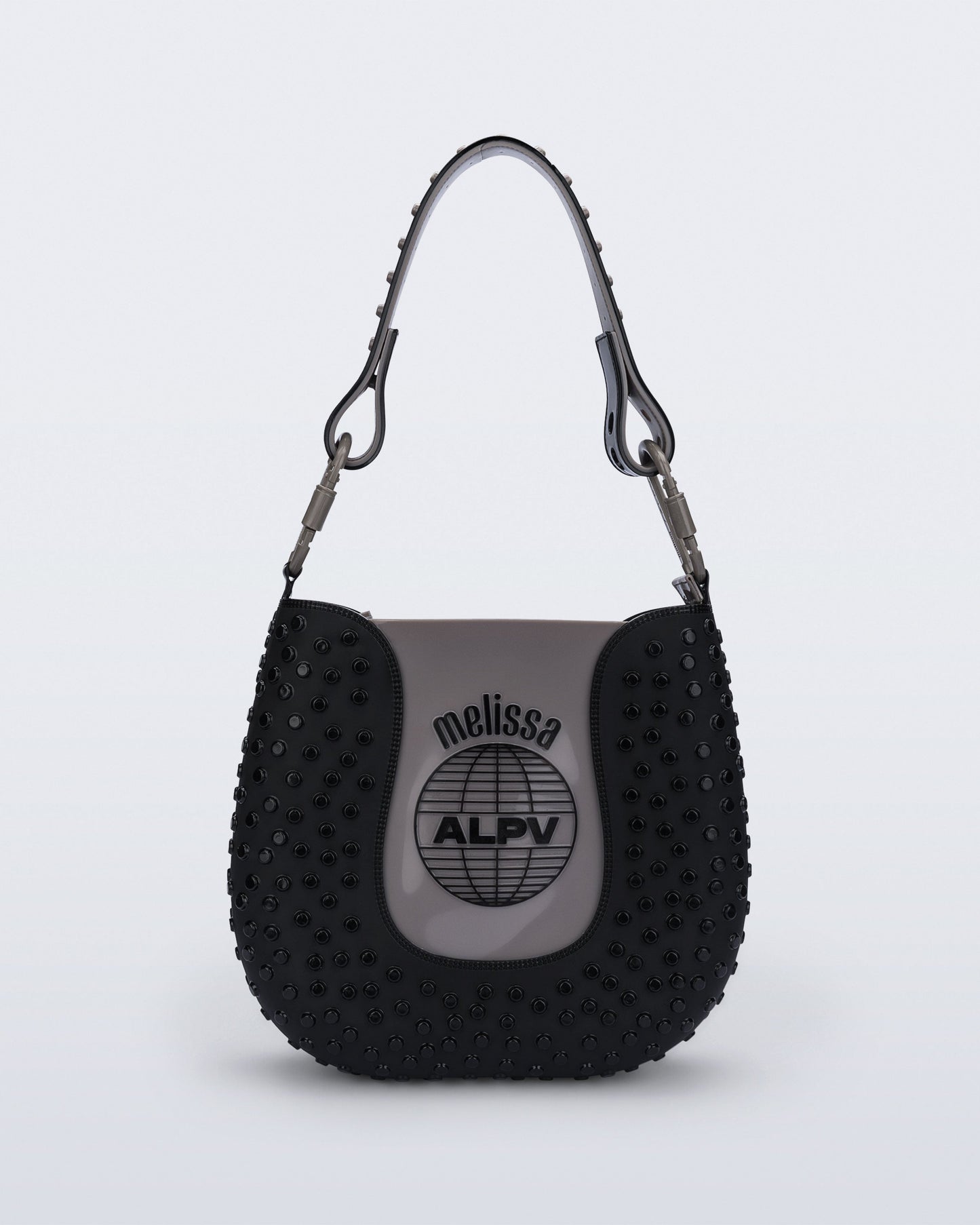 MELISSA NINA BAG + ALEXANDRE PAVAO