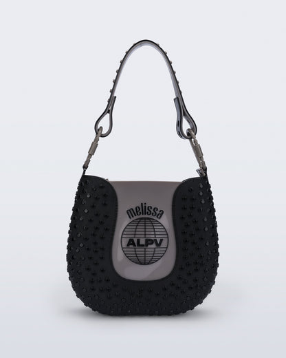 MELISSA NINA BAG + ALEXANDRE PAVAO